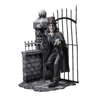 London After Midnight Statue 1/6 Lon Chaney Sr Deluxe Version 37 cm Deluxe Edition